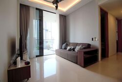 The Crest (D3), Condominium #581960621